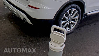 2019 BMW X3 Sports Activity Vehicle xDrive30i – miniatura 9