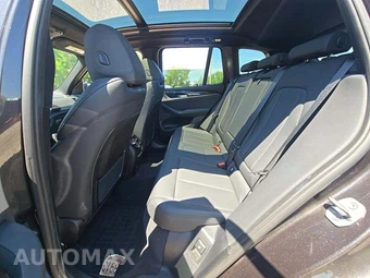 2019 BMW X3 Sports Activity Vehicle xDrive30i - miniatura 10