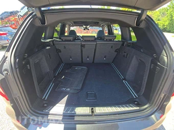 2019 BMW X3 Sports Activity Vehicle xDrive30i - miniatura 11