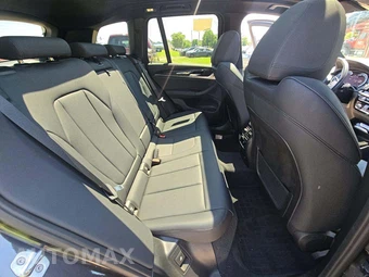 2019 BMW X3 Sports Activity Vehicle xDrive30i - miniatura 13
