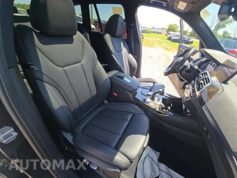 2019 BMW X3 Sports Activity Vehicle xDrive30i - miniatura 15