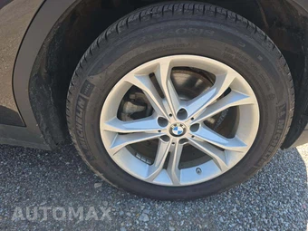 2019 BMW X3 Sports Activity Vehicle xDrive30i - miniatura 18