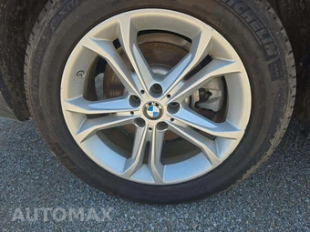 2019 BMW X3 Sports Activity Vehicle xDrive30i - miniatura 20