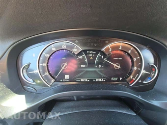 2019 BMW X3 Sports Activity Vehicle xDrive30i - miniatura 6