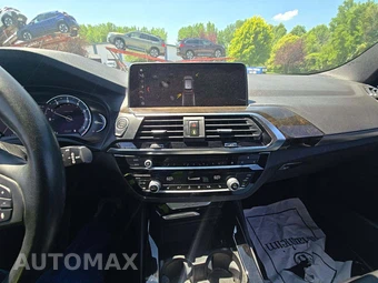 2019 BMW X3 Sports Activity Vehicle xDrive30i - miniatura 7