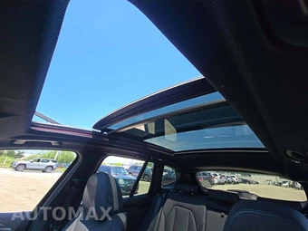 2019 BMW X3 Sports Activity Vehicle xDrive30i - miniatura 8