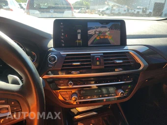 2019 BMW X3 Sports Activity Vehicle xDrive30i – miniatura 11