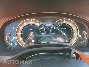 2019 BMW X3 Sports Activity Vehicle xDrive30i – miniatura 12
