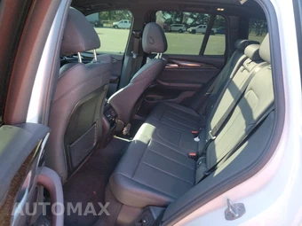 2019 BMW X3 Sports Activity Vehicle xDrive30i – miniatura 13