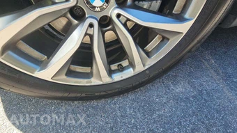 2019 BMW X3 Sports Activity Vehicle xDrive30i – miniatura 23