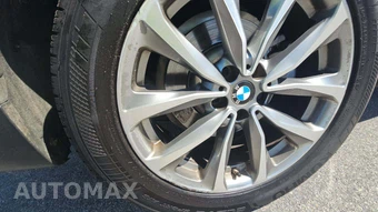 2019 BMW X3 Sports Activity Vehicle xDrive30i – miniatura 24