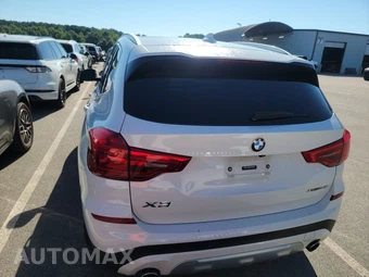 2019 BMW X3 Sports Activity Vehicle xDrive30i – miniatura 5
