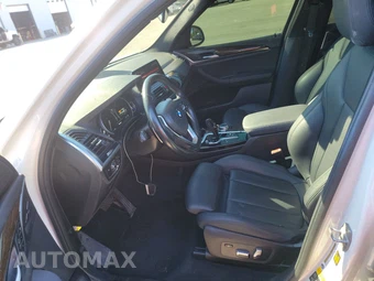 2019 BMW X3 Sports Activity Vehicle xDrive30i – miniatura 7