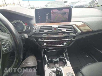 2019 BMW X3 Sports Activity Vehicle xDrive30i - miniatura 11