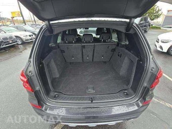 2019 BMW X3 Sports Activity Vehicle xDrive30i - miniatura 15