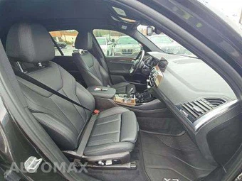 2019 BMW X3 Sports Activity Vehicle xDrive30i - miniatura 19