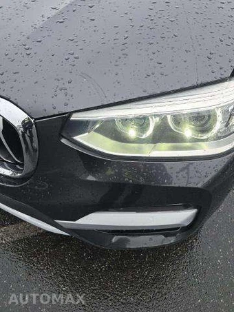 2019 BMW X3 Sports Activity Vehicle xDrive30i - miniatura 22