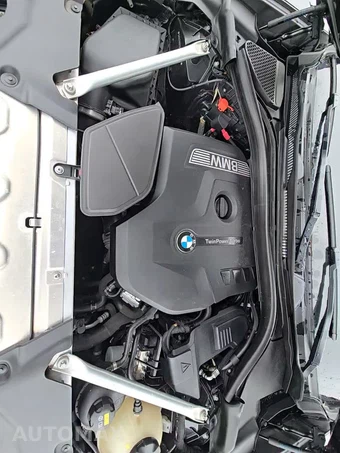 2019 BMW X3 Sports Activity Vehicle xDrive30i - miniatura 25