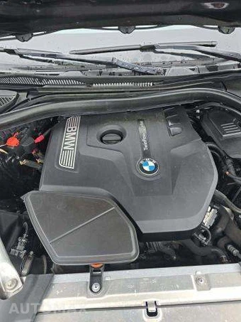 2019 BMW X3 Sports Activity Vehicle xDrive30i - miniatura 26