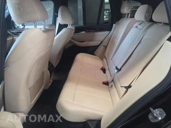 2019 BMW X3 Sports Activity Vehicle xDrive30i - miniatura 13