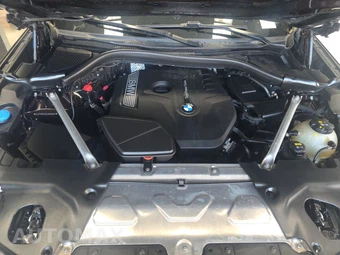 2019 BMW X3 Sports Activity Vehicle xDrive30i - miniatura 15
