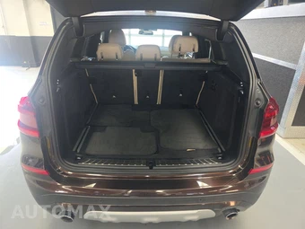 2019 BMW X3 Sports Activity Vehicle xDrive30i - miniatura 16