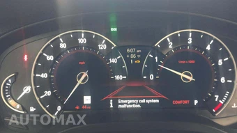 2019 BMW X3 Sports Activity Vehicle xDrive30i - miniatura 19