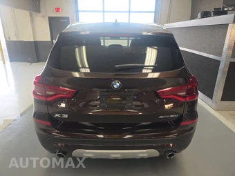 2019 BMW X3 Sports Activity Vehicle xDrive30i - miniatura 5