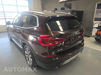 2019 BMW X3 Sports Activity Vehicle xDrive30i - miniatura 6