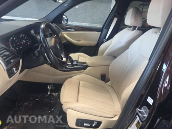 2019 BMW X3 Sports Activity Vehicle xDrive30i - miniatura 7