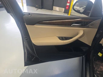 2019 BMW X3 Sports Activity Vehicle xDrive30i - miniatura 9