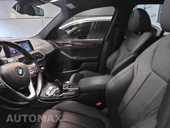 2019 BMW X3 Sports Activity Vehicle xDrive30i – miniatura 13