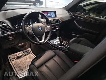 2019 BMW X3 Sports Activity Vehicle xDrive30i – miniatura 14