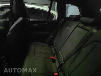 2019 BMW X3 Sports Activity Vehicle xDrive30i – miniatura 16