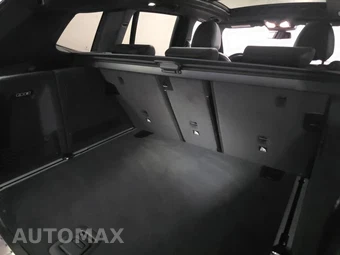 2019 BMW X3 Sports Activity Vehicle xDrive30i – miniatura 19