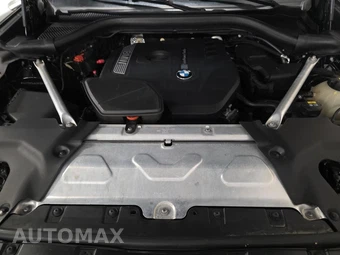2019 BMW X3 Sports Activity Vehicle xDrive30i – miniatura 20