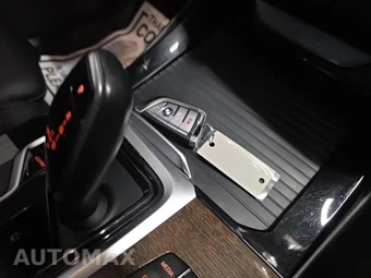 2019 BMW X3 Sports Activity Vehicle xDrive30i – miniatura 21