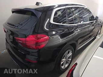 2019 BMW X3 Sports Activity Vehicle xDrive30i – miniatura 5