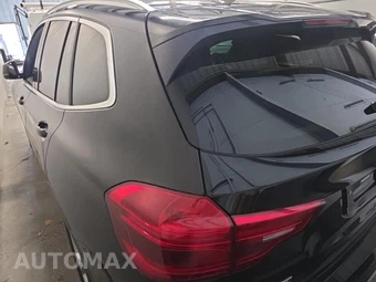 2019 BMW X3 Sports Activity Vehicle xDrive30i – miniatura 6