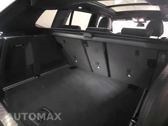 2019 BMW X3 Sports Activity Vehicle xDrive30i – miniatura 7