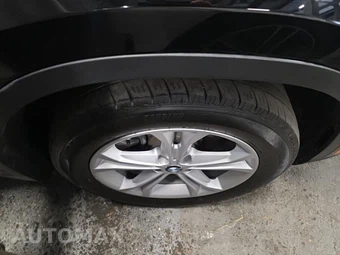 2019 BMW X3 Sports Activity Vehicle xDrive30i – miniatura 9