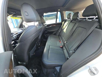 2019 BMW X3 Sports Activity Vehicle xDrive30i – miniatura 13