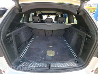 2019 BMW X3 Sports Activity Vehicle xDrive30i – miniatura 14