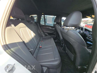 2019 BMW X3 Sports Activity Vehicle xDrive30i – miniatura 16