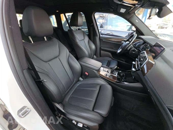 2019 BMW X3 Sports Activity Vehicle xDrive30i – miniatura 18