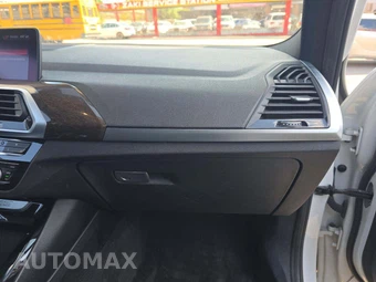 2019 BMW X3 Sports Activity Vehicle xDrive30i – miniatura 19