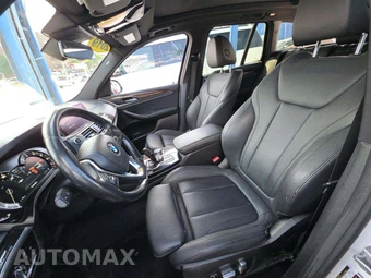 2019 BMW X3 Sports Activity Vehicle xDrive30i – miniatura 6