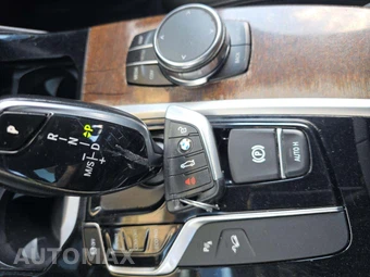2019 BMW X3 Sports Activity Vehicle xDrive30i – miniatura 8