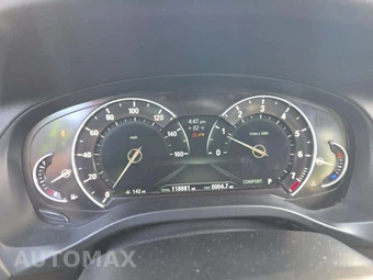 2019 BMW X3 Sports Activity Vehicle xDrive30i – miniatura 9