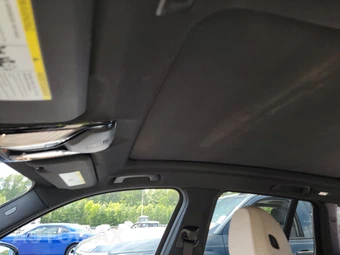 2019 BMW X3 Sports Activity Vehicle xDrive30i - miniatura 14